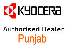 Kyocera Mita Authorised Dealer Punjab