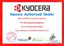 kyocera photocopier dealer distributor in ludhiana punjab india