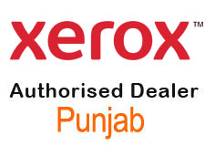 xerox Authorised Dealer Punjab