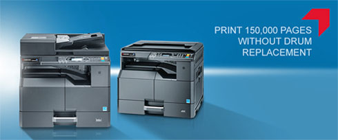 Kyocera photcopier dealers distributors in ludhiana punjab india