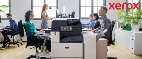 Xerox photcopier dealers distributors in ludhiana punjab india