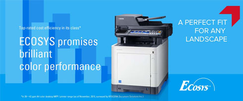 Kyocera photcopier dealers distributors in ludhiana punjab india