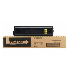 kyocera toner TK4140