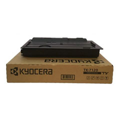 kyocera toner TK7120