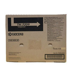 kyocera toner TK7209