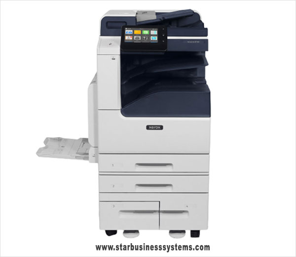 Xerox B7125 black and white Photocopier dealers distributors in Ludhiana Punjab India