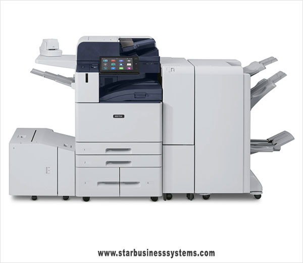 Xerox B8145 black and white Photocopier dealers distributors in Ludhiana Punjab India