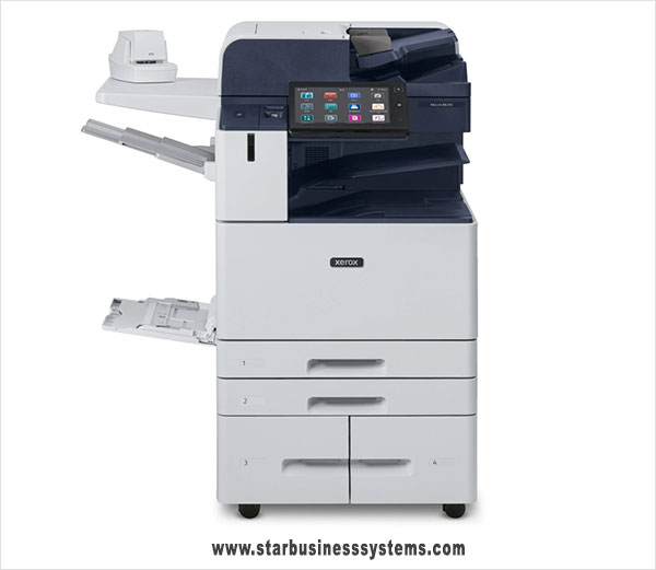 Xerox B8245 black and white Photocopier dealers distributors in Ludhiana Punjab India