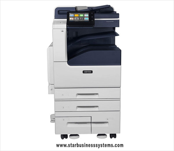 Xerox C7120 Color Photocopier dealers distributors in Ludhiana Punjab India