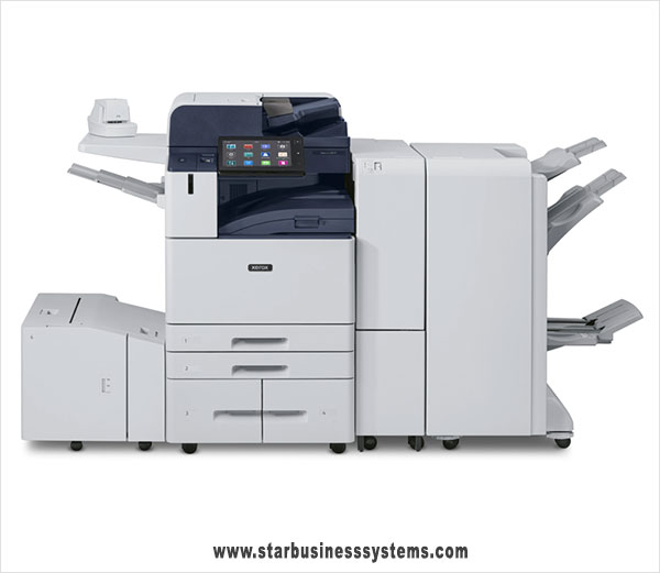 Xerox C8130 Color Photocopier dealers distributors in Ludhiana Punjab India