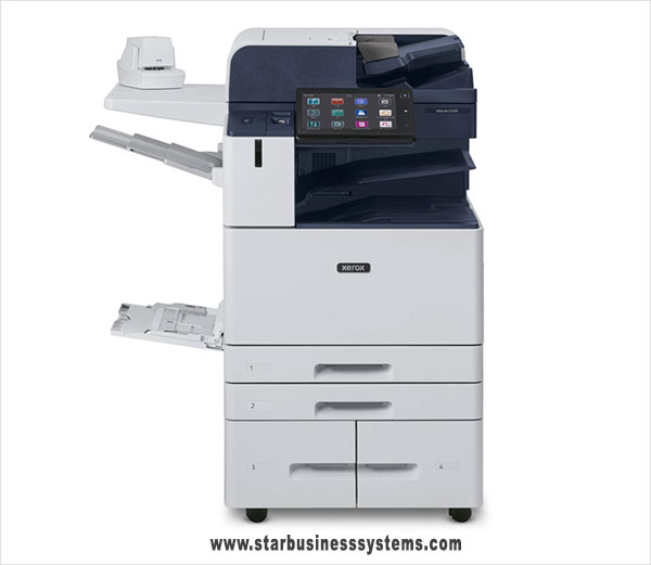 Xerox C8235 Color Photocopier dealers distributors in Ludhiana Punjab India